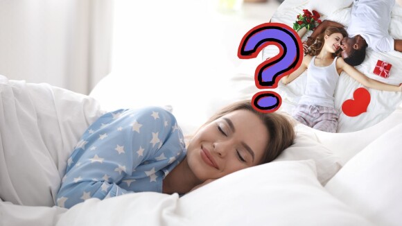 Como Lidar com Sonhos Recorrentes do Ex e Seguir em Frente - inspiração 2