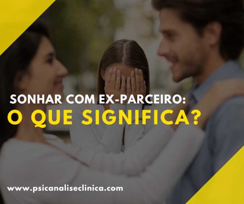 Reencontro em Sonhos: O Que Significa Ver o Ex Feliz ou Triste? - inspiração 2