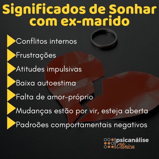 Sonhar com Briga com o Ex: Sinal de Assunto Inacabado? - inspiração 1