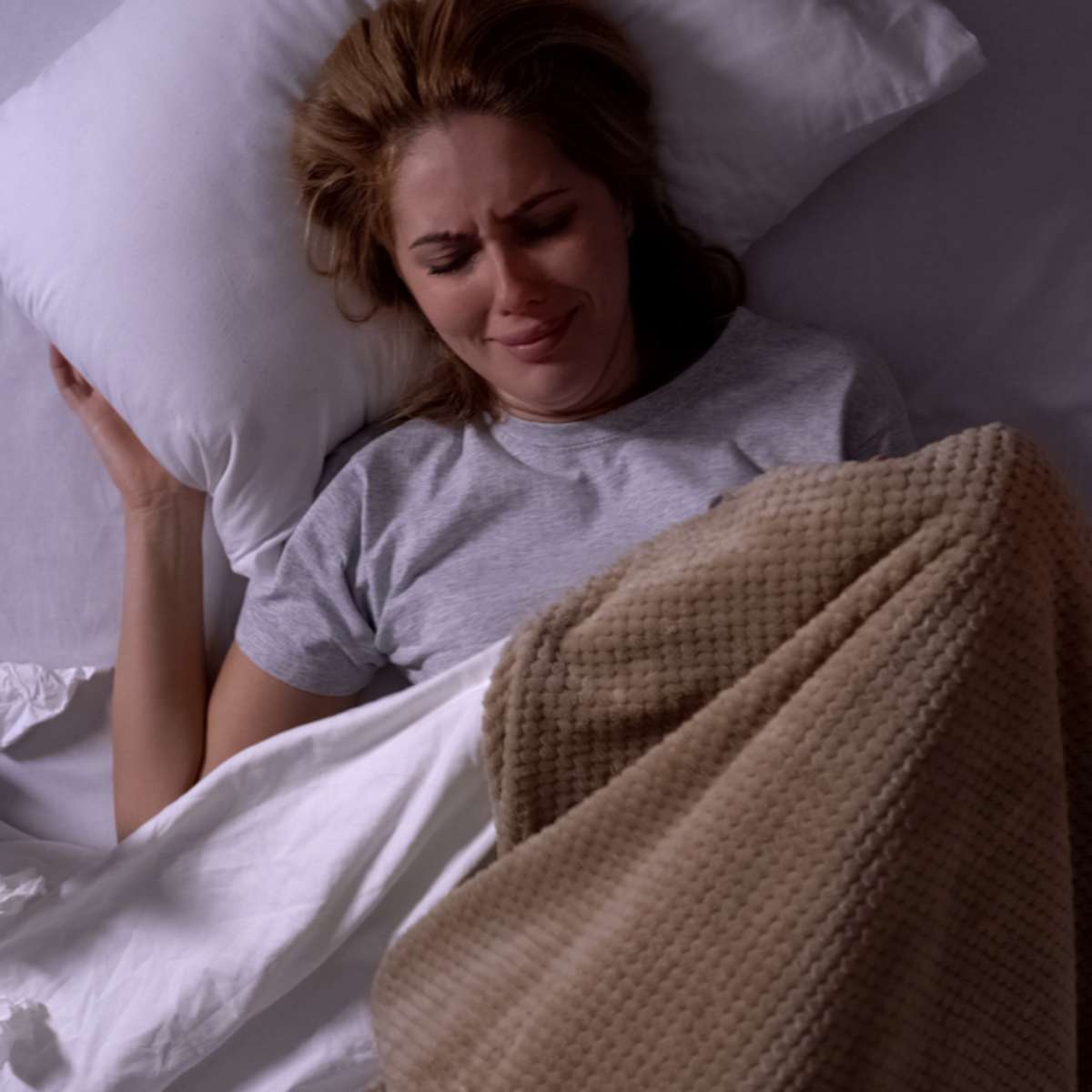 O ex no sonho como símbolo de um aspecto seu que você precisa resgatar - inspiração 2