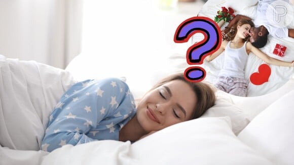 O que o seu estado civil atual influencia no sonho com o ex? - inspiração 1