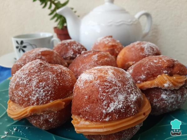 Decoração que Fala: Dicas para Deixar Seus Doces Deslumbrantes - inspiração 1