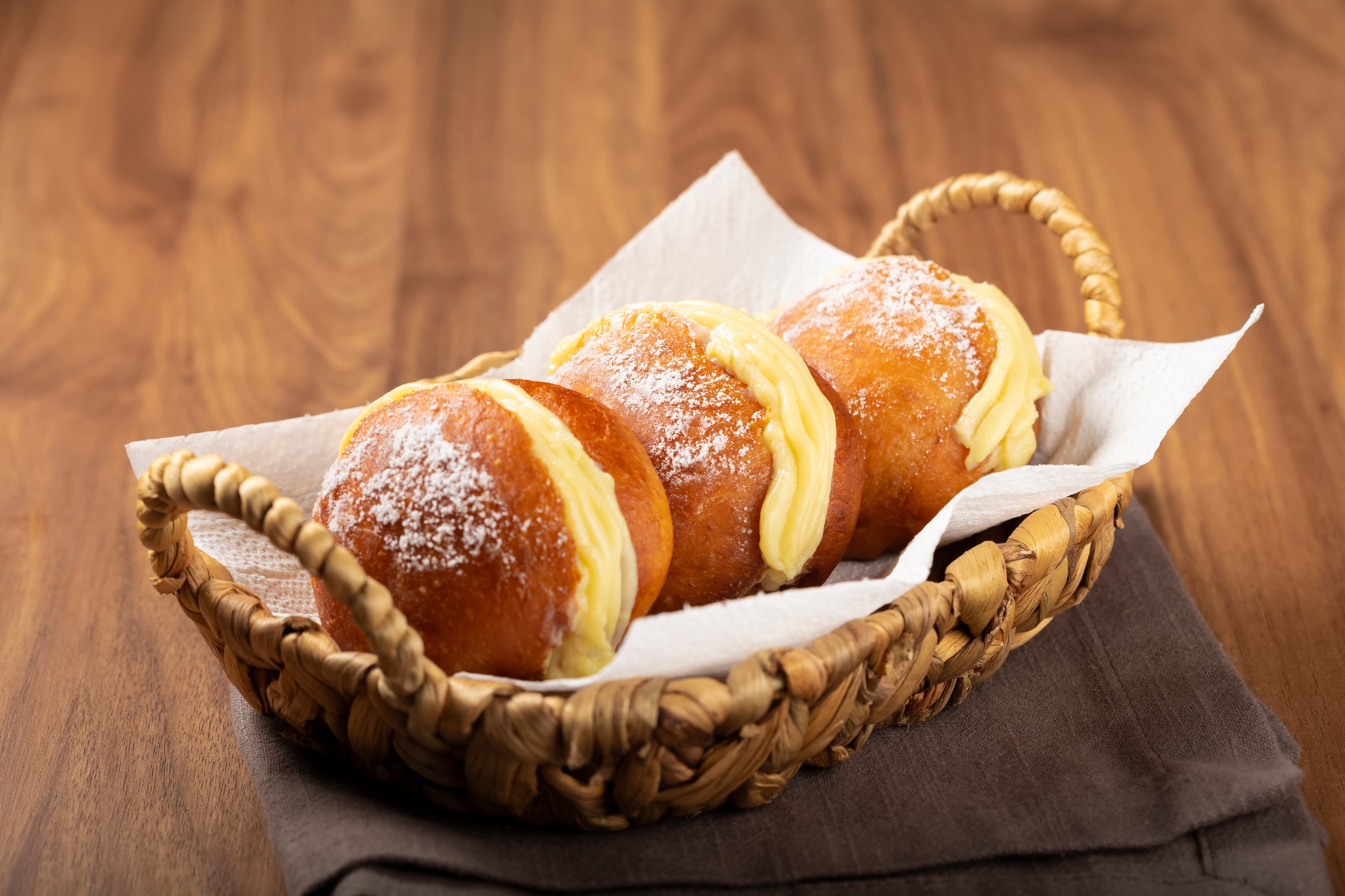 Variedade que Inspira: Receitas Clássicas e Inovações Criativas - inspiração 1