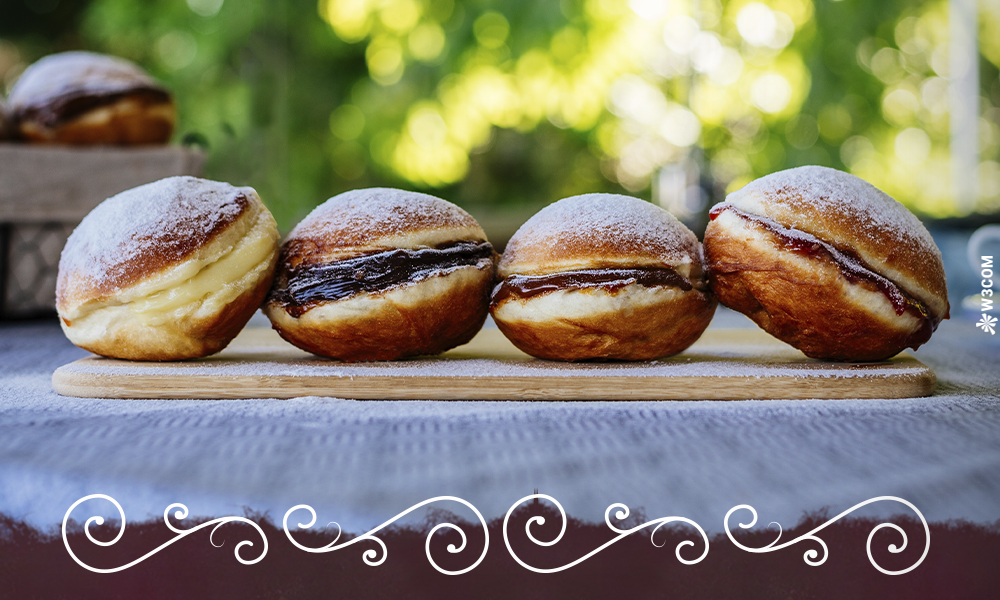 Variedade que Inspira: Receitas Clássicas e Inovações Criativas - inspiração 2