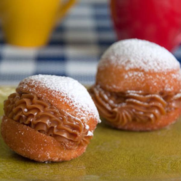 Doces para Ocasiões Especiais: De Festas de Aniversário a Casamentos - inspiração 2