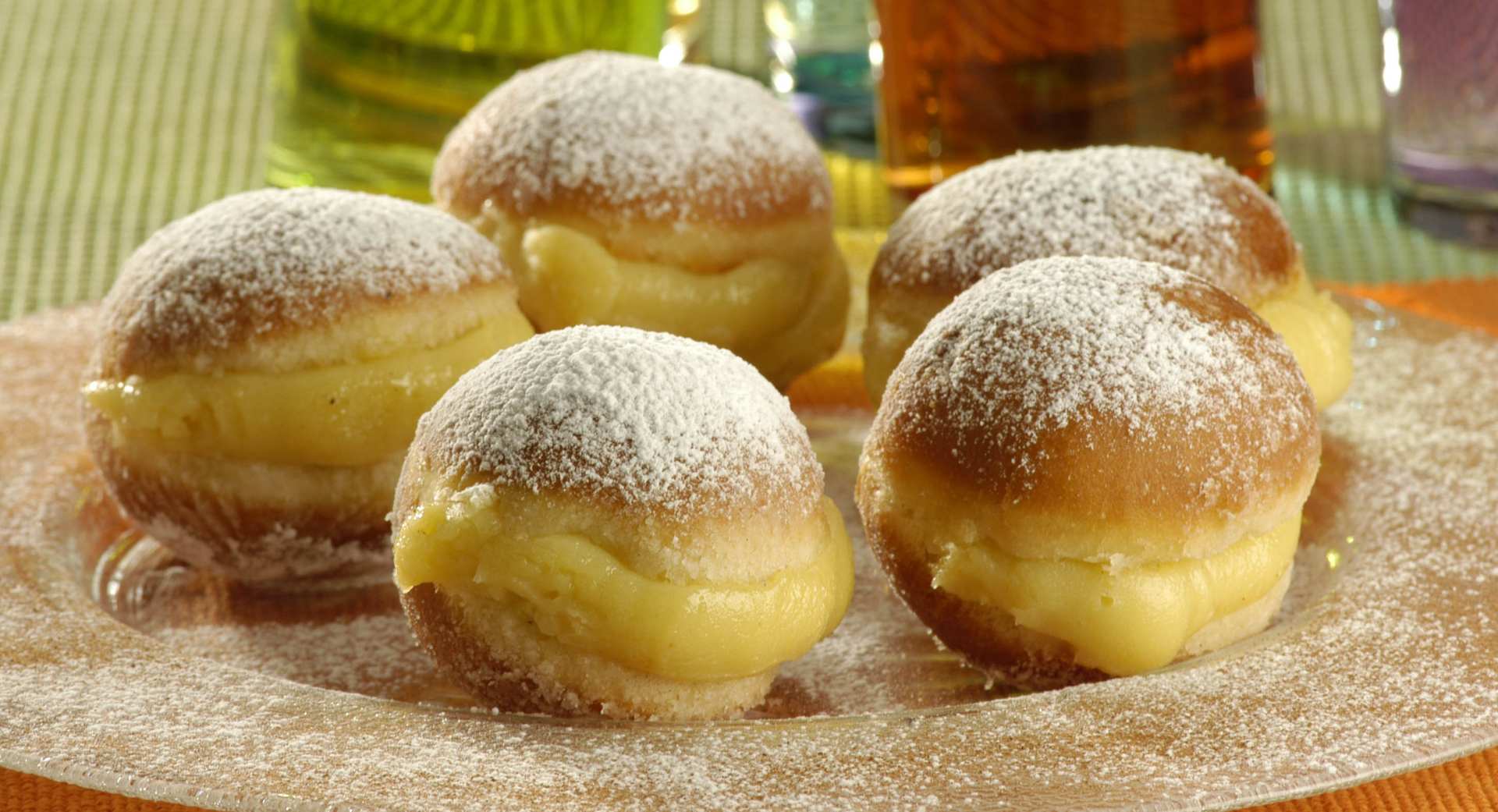 Técnicas Fundamentais de Confeitaria: Do Básico ao Avançado - inspiração 1