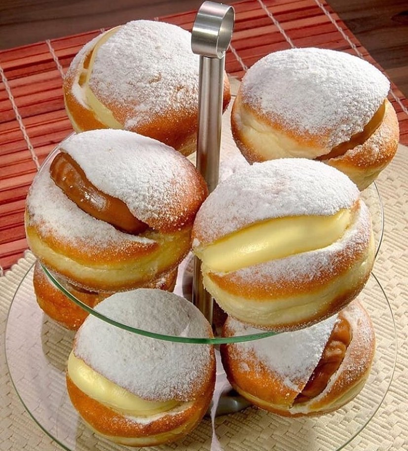 Docinhos para Festas: Sabores que Conquistam Todos os Convidados - inspiração 1