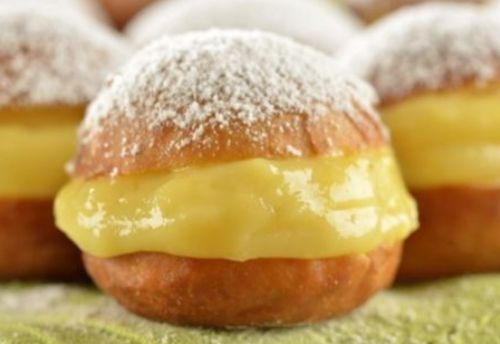 Sobremesas Sofisticadas: O Toque de Chef para Ocasiões Especiais - inspiração 2