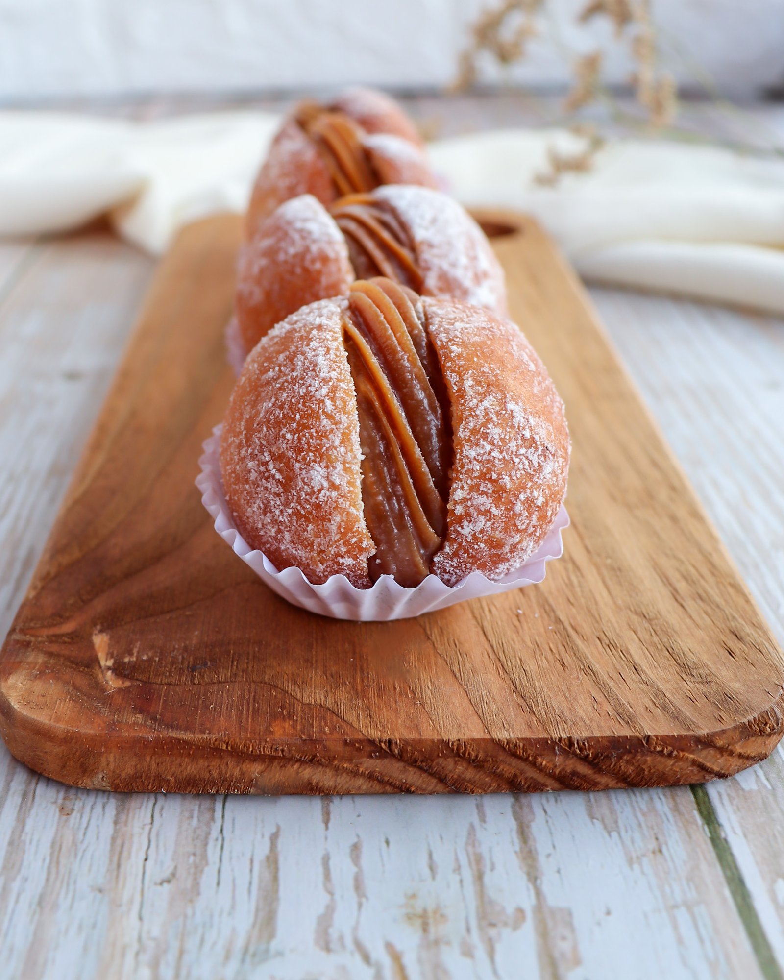 Brigadeiros Gourmet: Reinventando um Clássico Brasileiro - inspiração 1