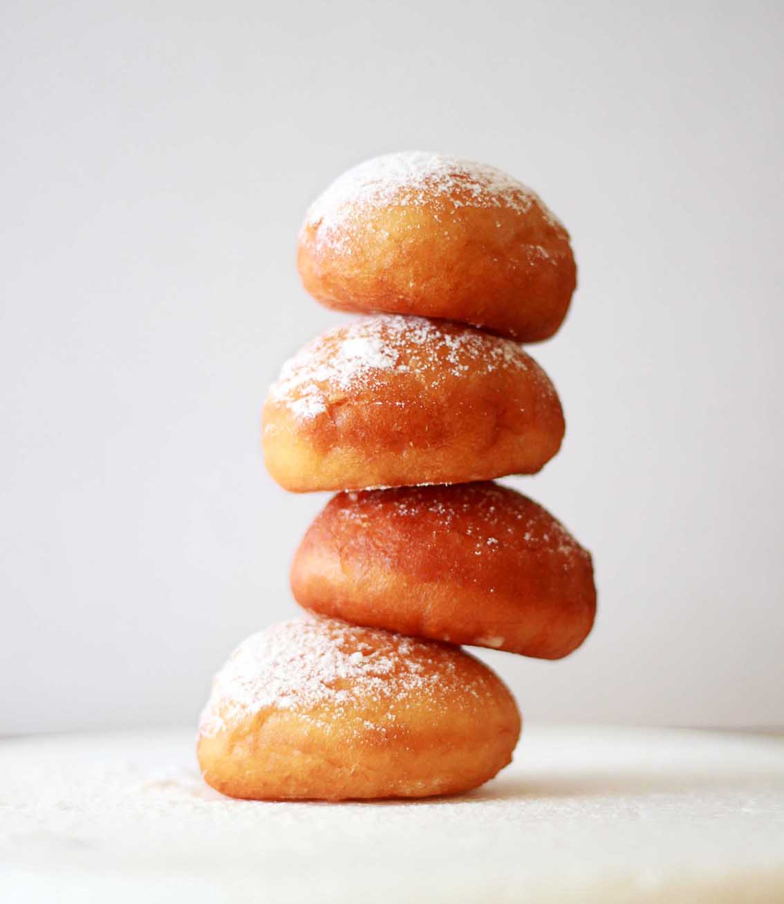 O Segredo do Ponto Perfeito em Caldas e Recheios - inspiração 1