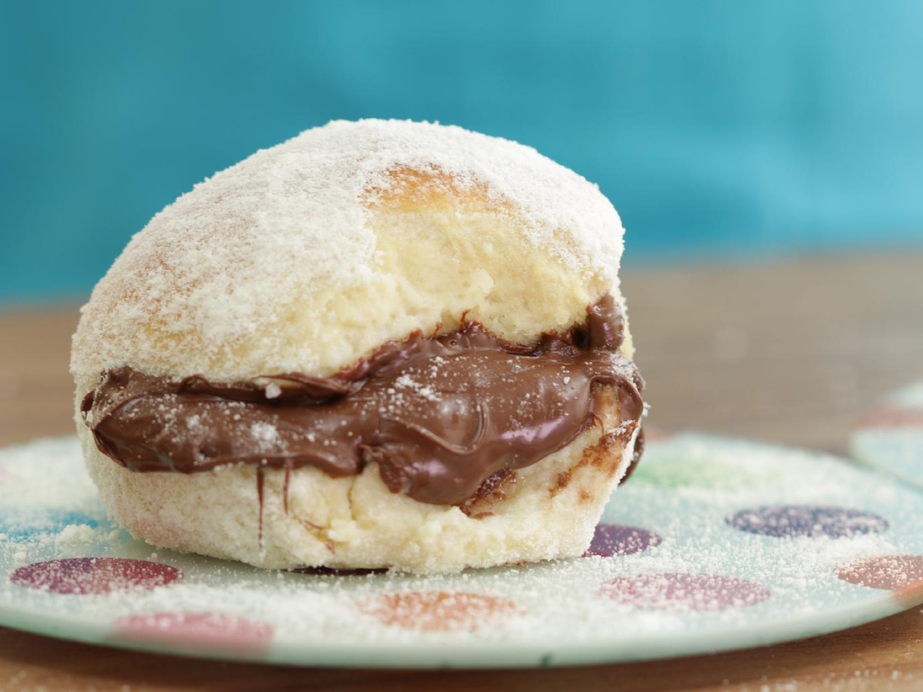 A Arte da Confeitaria Saudável: Doces Deliciosos e Leves - inspiração 2