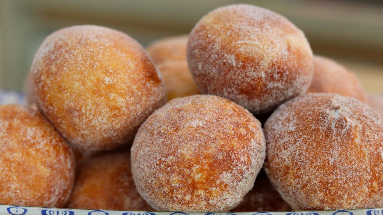 Planejamento e Organização: Sua Agenda de Doçuras - inspiração 1