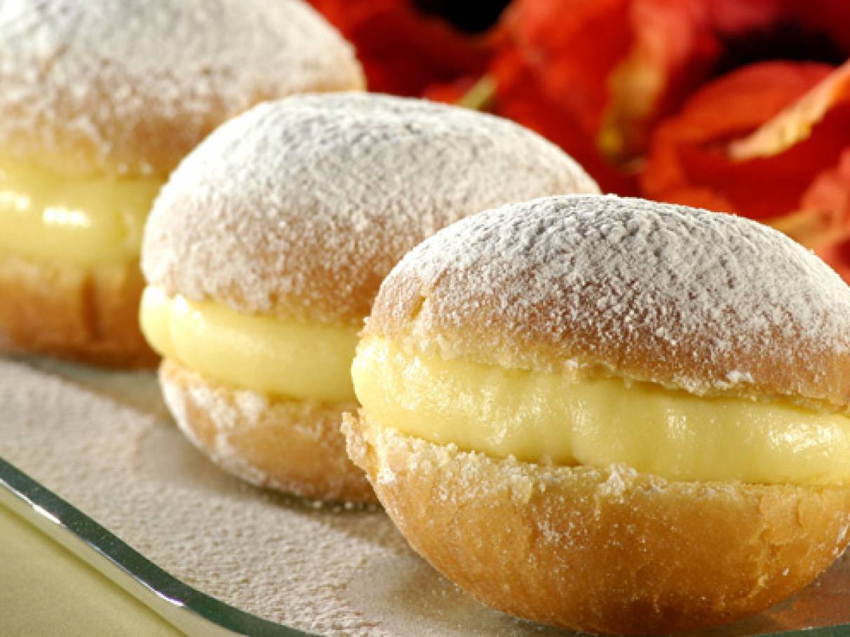 O que é o Levain e Por Que Ele é Tão Especial? - inspiração 1