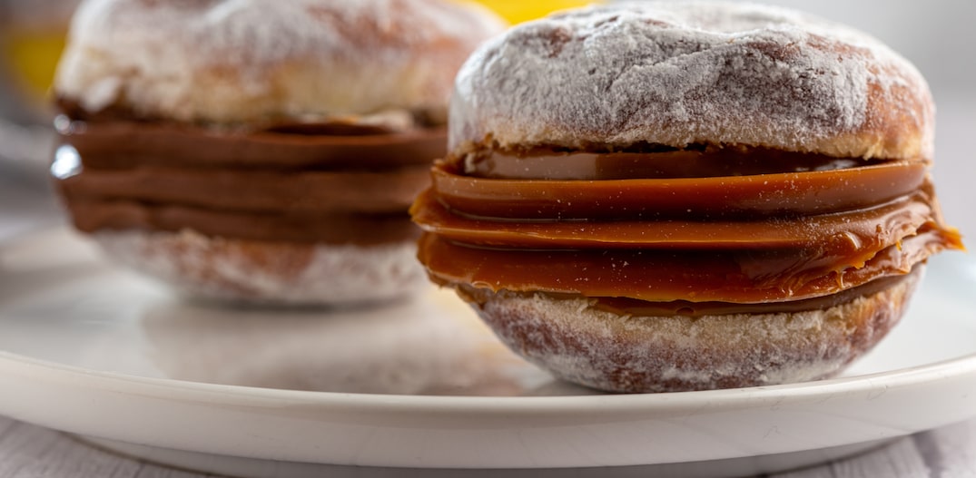 A Magia do Pão Caseiro: Compartilhando Sabor e Afeto - inspiração 2