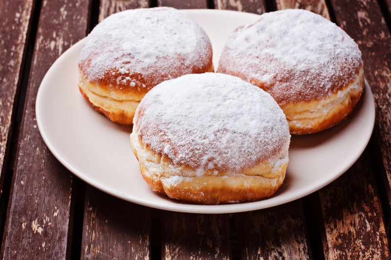 Como Alimentar e Manter Seu Fermento Vivo e Saudável - inspiração 2