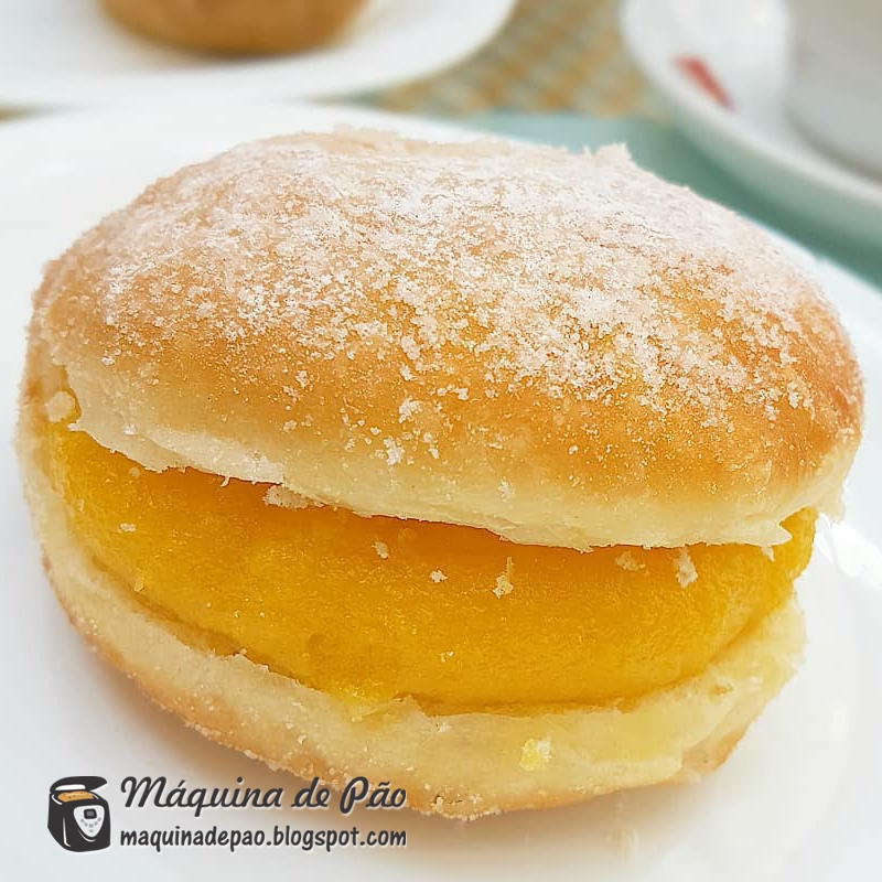 A Primeira Massa: Preparando o Starter do Zero - inspiração 2