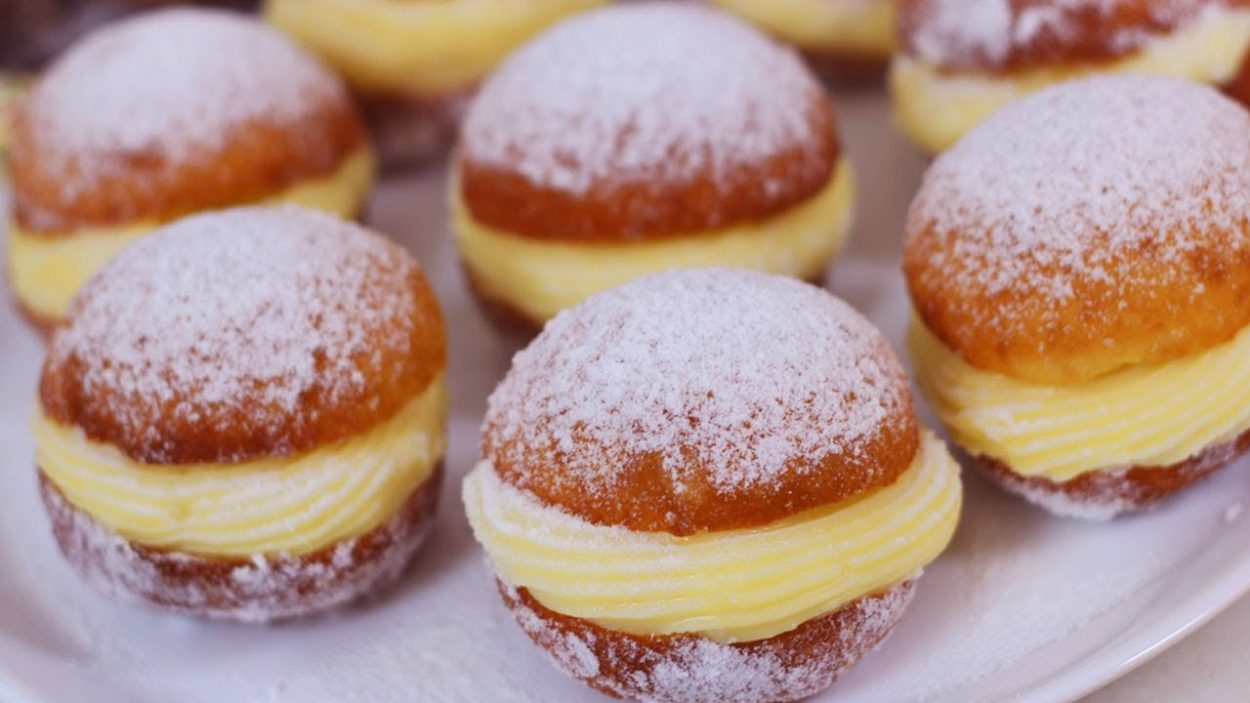 Assando o Pão: Dicas para uma Crosta Dourada e Miolo Macio - inspiração 2