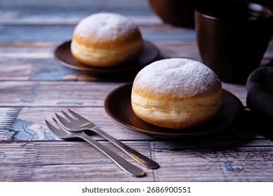 Receitas Versáteis: Explorando o Potencial do Seu Levain - inspiração 1