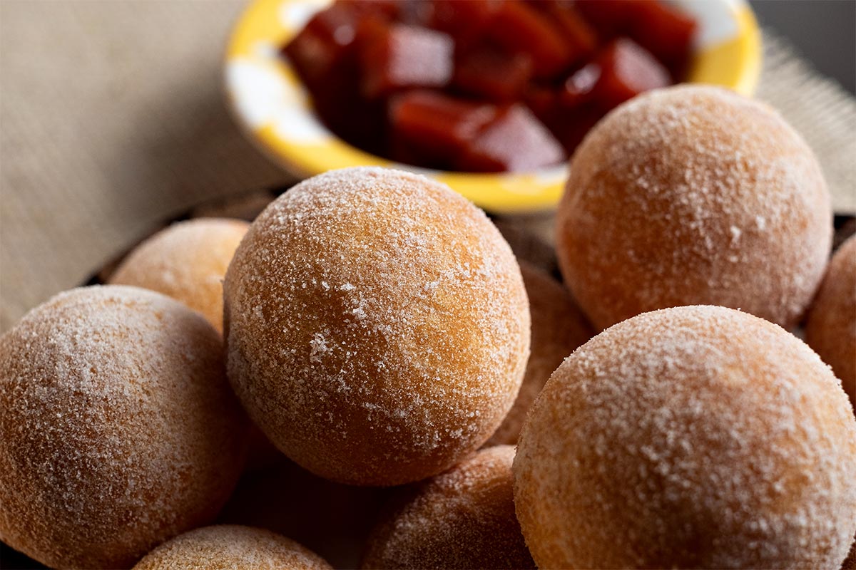 A Primeira Fermentação: Dando Espaço e Sabor à Sua Massa - inspiração 2