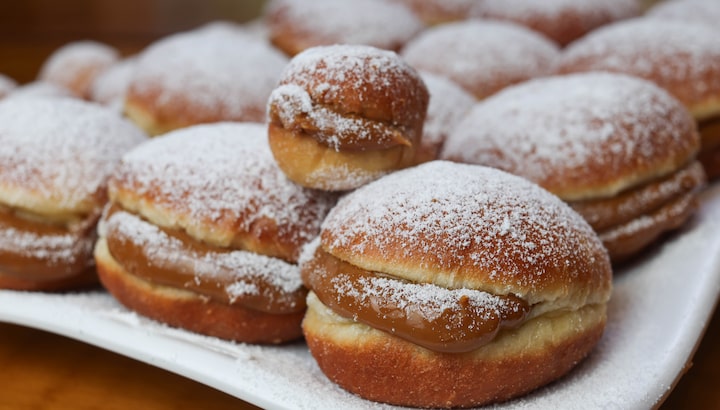 A Segunda Fermentação: Paciência Que Culmina em Leveza - inspiração 1