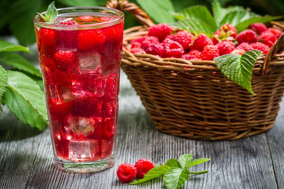 Equipamentos Essenciais para um Suco de Frutas Vermelhas Impecável - inspiração 1