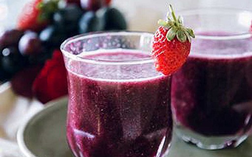 Preparo Simples e Rápido: O Seu Suco Perfeito em Minutos - inspiração 2