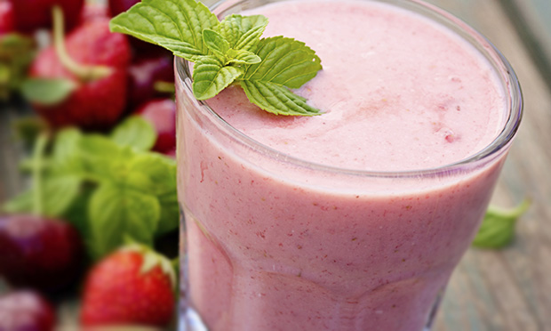 Quando Beber: Os Melhores Momentos para Seu Refresco Vermelho - inspiração 1