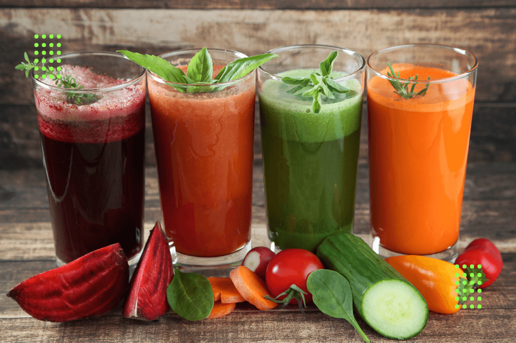 Misturas Clássicas Que Você Precisa Experimentar - inspiração 2