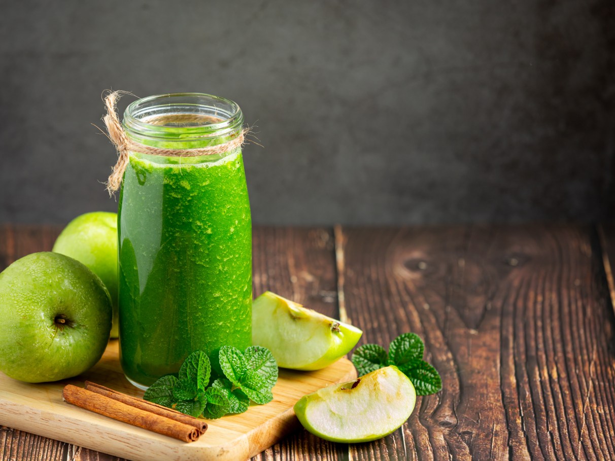 Superando os Desafios Comuns na Preparação de Sucos - inspiração 2