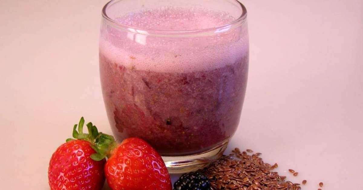 Pele Radiante: O Segredo das Frutas Vermelhas - inspiração 1