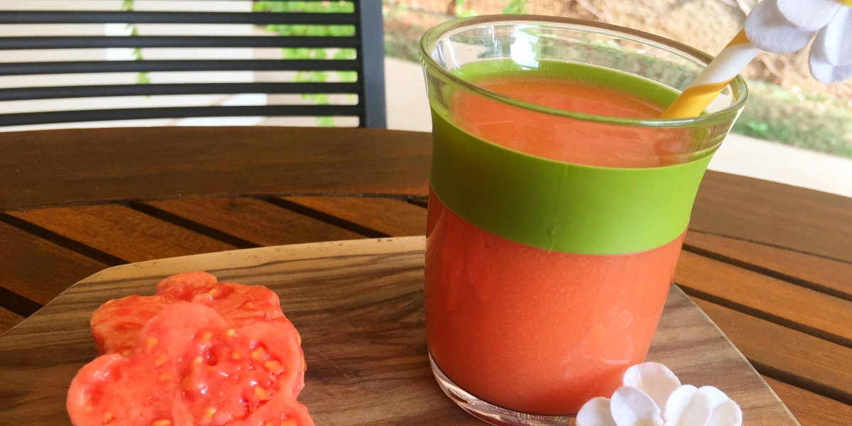 Gelo ou Não? Refrescância na Medida Certa - inspiração 1