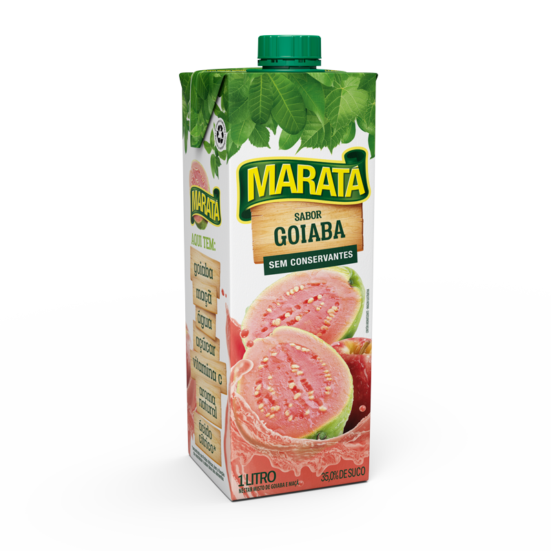 Goiaba e Vitamina C: Um Dueto para sua Imunidade - inspiração 1