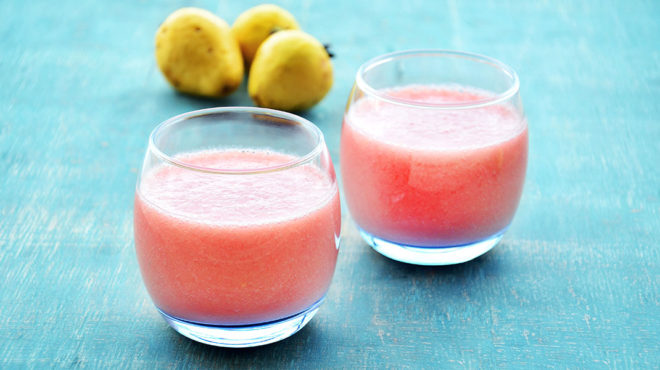 Versatilidade do Suco: Da Manhã à Refeição Leve - inspiração 1