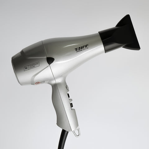 Ondulados e Cacheados: O Uso Correto do Difusor Taiff - inspiração 2