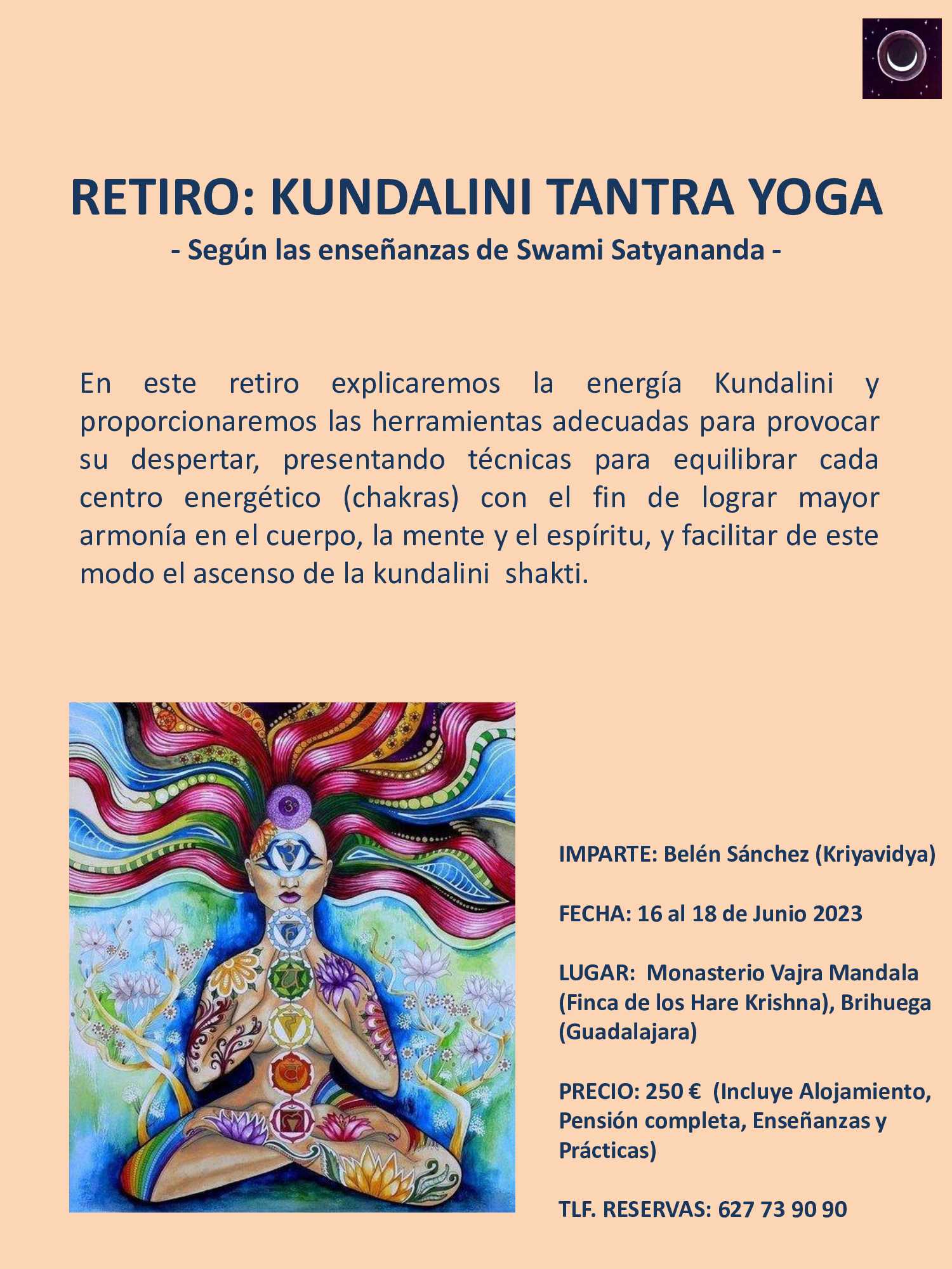 Energia Sexual: Transformando em Vitalidade - inspiração 2