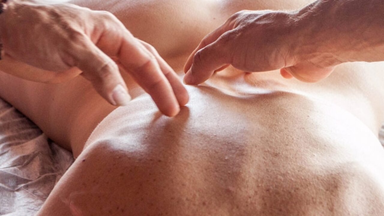 O Que Realmente é a Técnica Tântrica? - inspiração 1