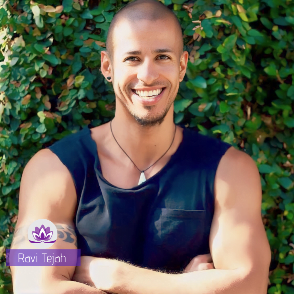 Integrando o Tantra no Dia a Dia: Prazer Duradouro - inspiração 2