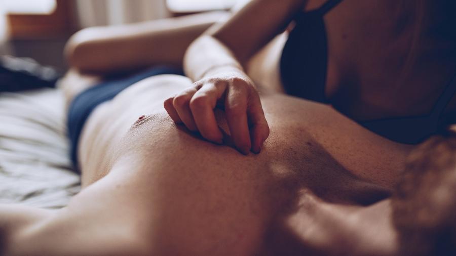 Os Pilares Fundamentais da Prática Tântrica - inspiração 2