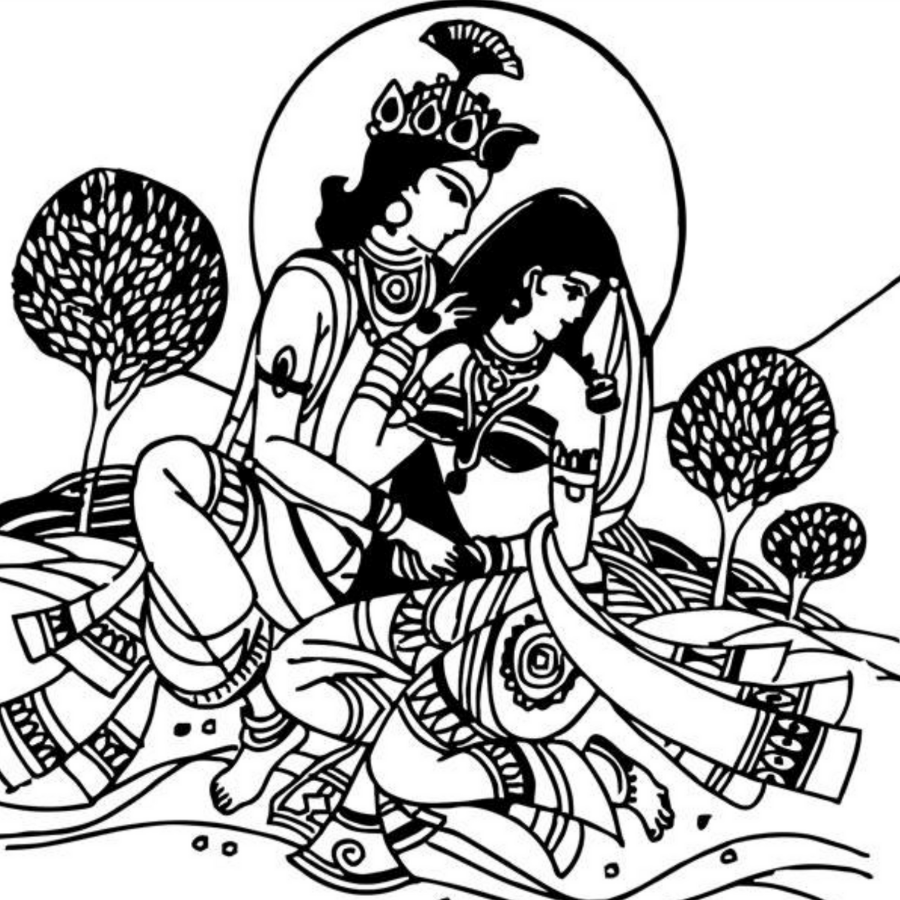 A Importância da Respiração Tântrica Consciente - inspiração 1