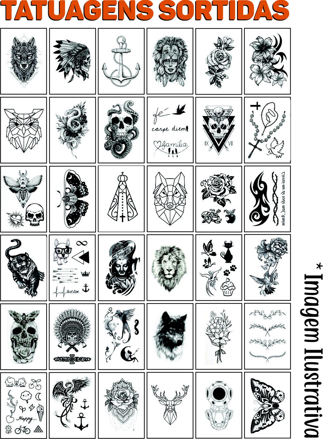 Cuidados Essenciais Pós-Tatuagem Para uma Cicatrização Perfeita - inspiração 2