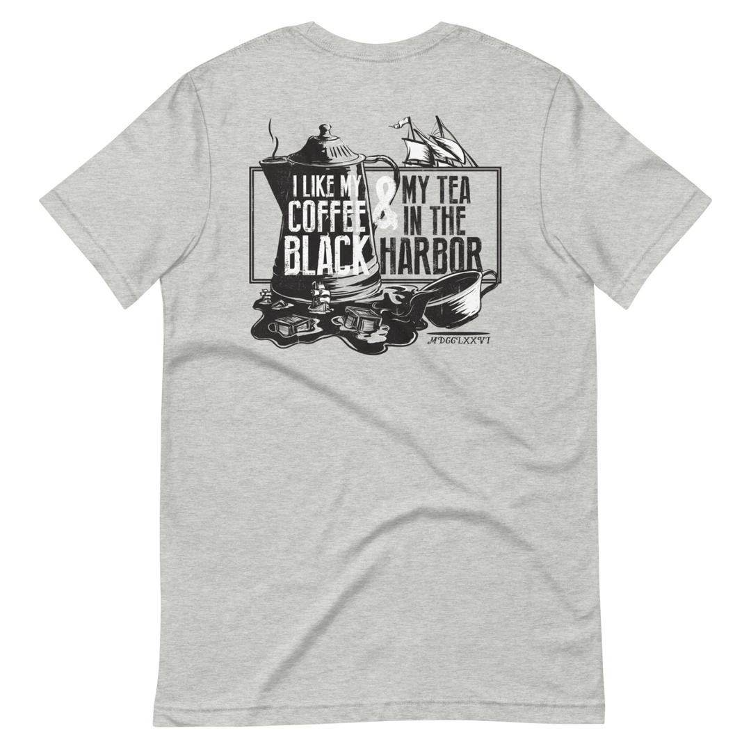 Comprando Seu 'Tea Shirt Tea' Ideal: Dicas de Ouro - inspiração 1