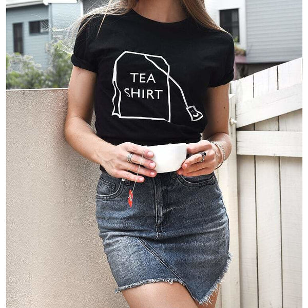 Comprando Seu 'Tea Shirt Tea' Ideal: Dicas de Ouro - inspiração 2