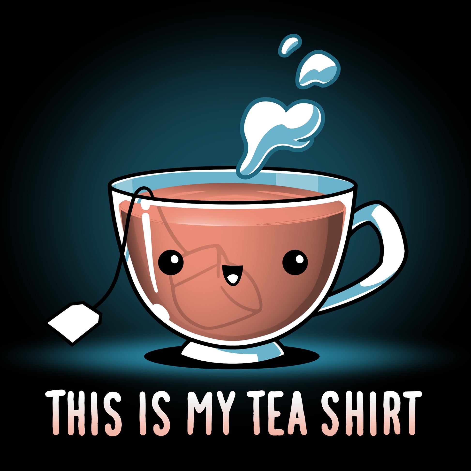 Tecidos que Fazem a Diferença no Seu 'Tea Shirt Tea' - inspiração 1