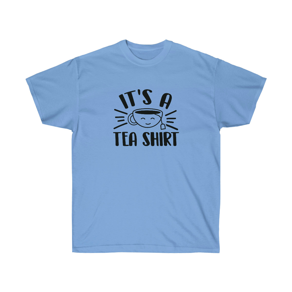 Acessórios que Elevam o Visual com 'Tea Shirt Tea' - inspiração 1