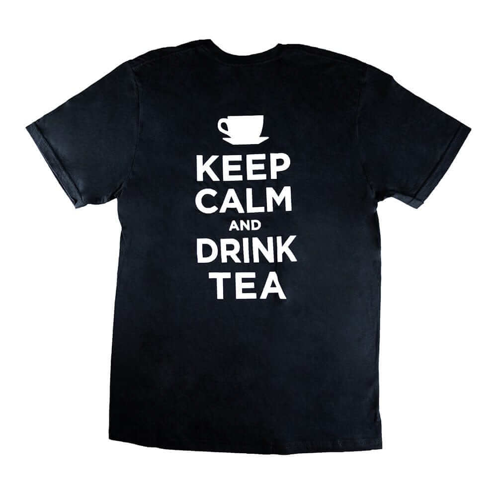 Cuidados Essenciais para a Durabilidade do Seu 'Tea Shirt Tea' - inspiração 1