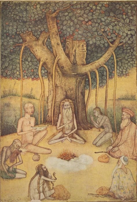 Exploração do Eu: Autoconhecimento Através do Tantra - inspiração 1