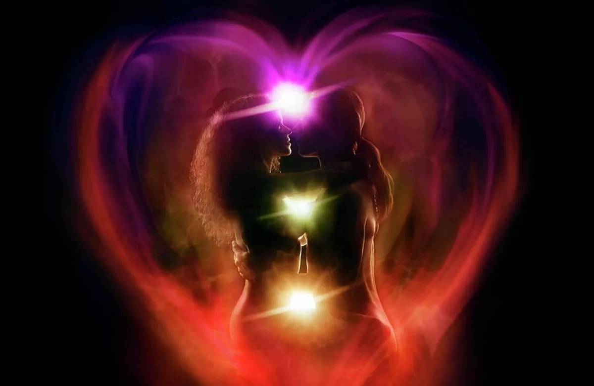 Tantra no Dia a Dia: Integrando a Consciência Sexual em Sua Vida - inspiração 2