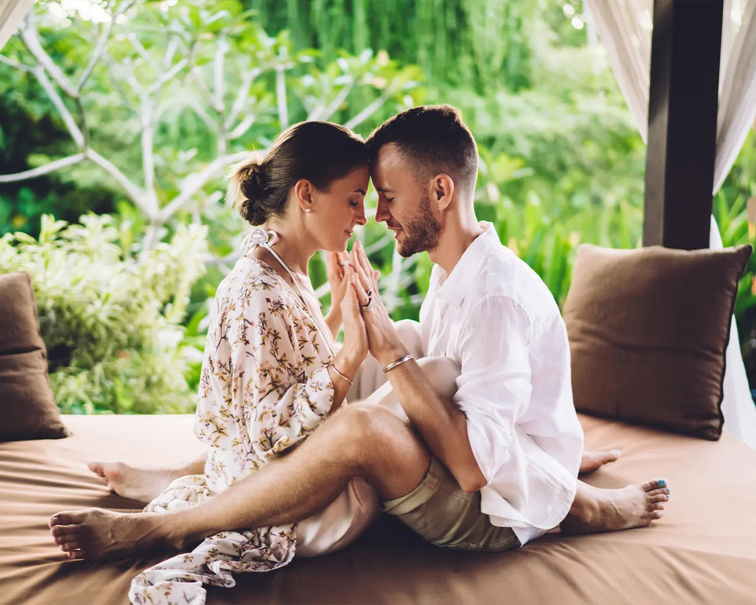 A Dança da Energia Sexual: Integrando o Corpo e a Alma - inspiração 1