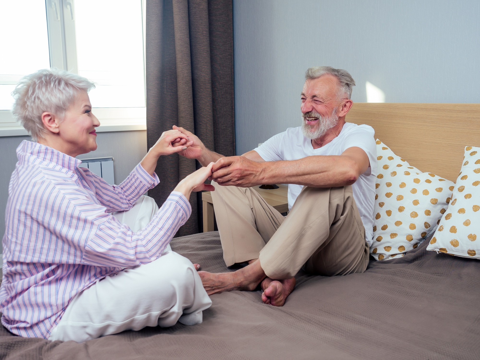 Massagem Tântrica para Mulheres: Um Ritual de Autoconhecimento - inspiração 2