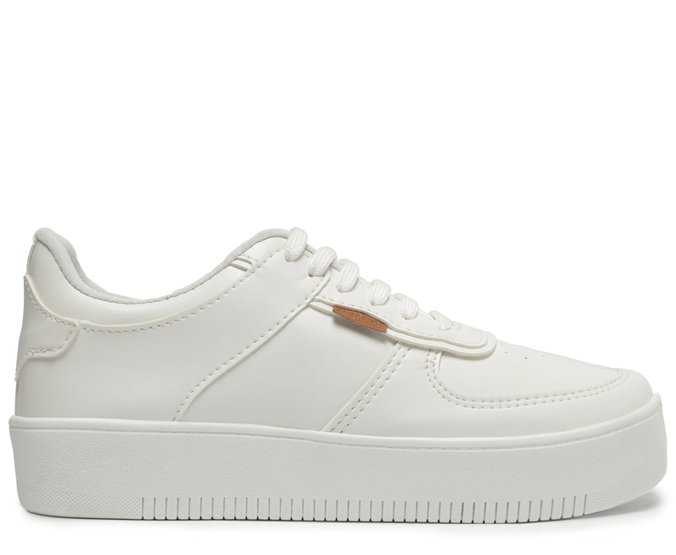 Como Escolher o Tênis Branco Perfeito Para Você - inspiração 2